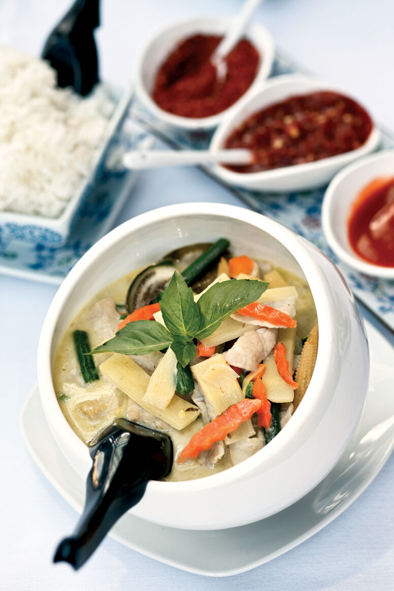 41 Great Dishes